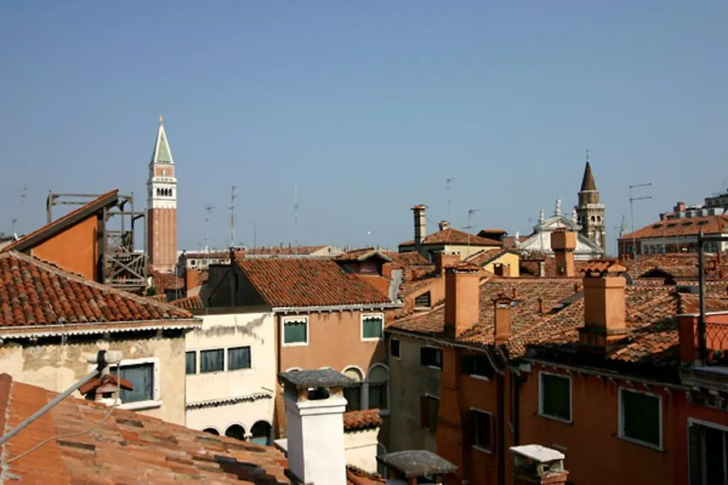 Casa Alba Apartment Venice
