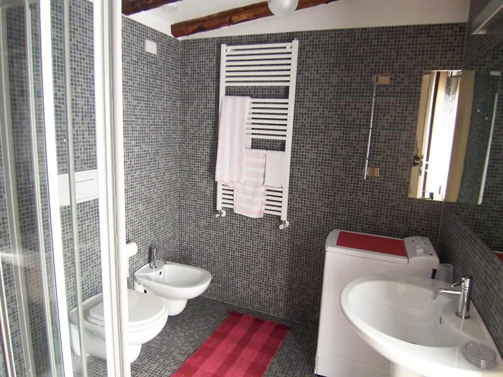 Casa Alba Lejlighed Venedig 0*,  Italien