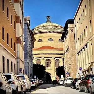Un Raggio Di Sole Al Massimo Apartment Palermo