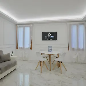 公寓 San Marco 755, 威尼斯