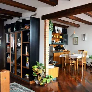 Apartment Relaxing Venetian Flat, Venice