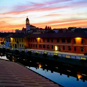 Roma Apartment Gaggiano